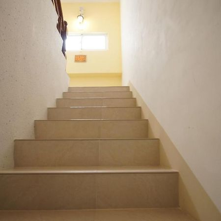 Hualien Manlu B&B Екстер'єр фото