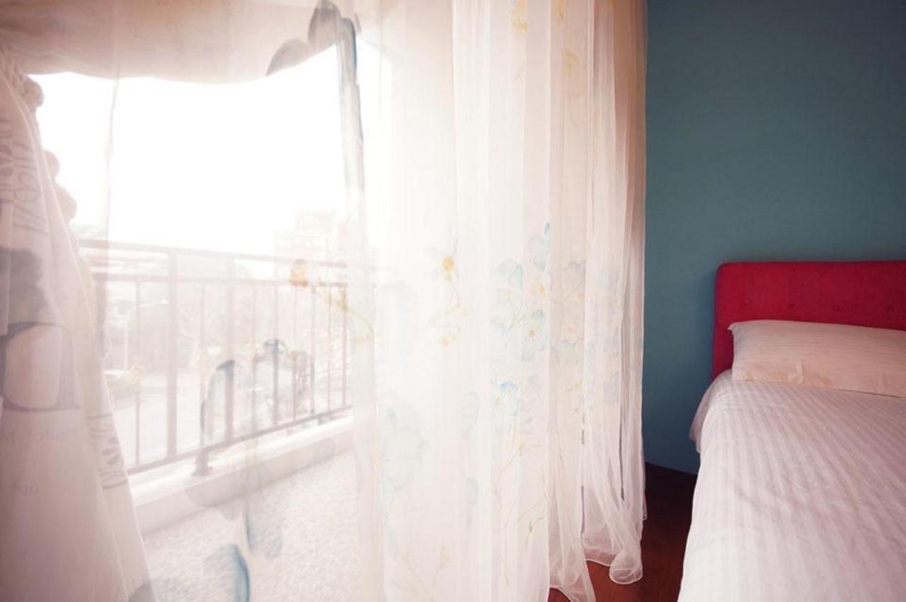 Hualien Manlu B&B Екстер'єр фото