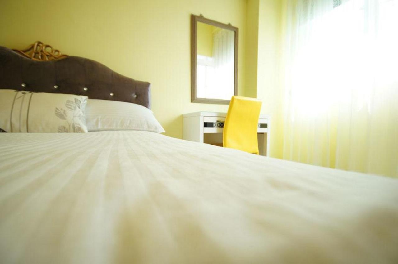 Hualien Manlu B&B Екстер'єр фото