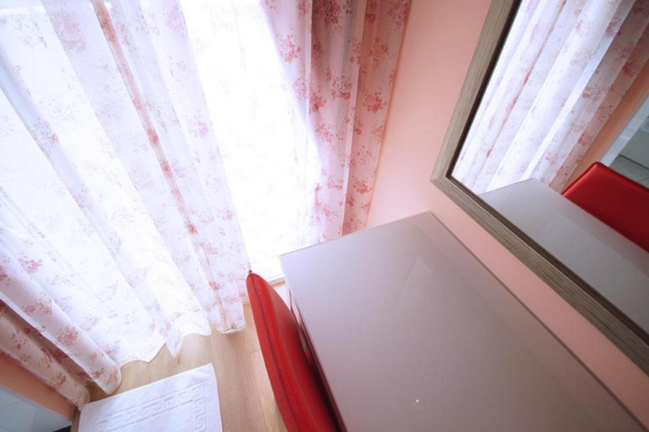 Hualien Manlu B&B Екстер'єр фото