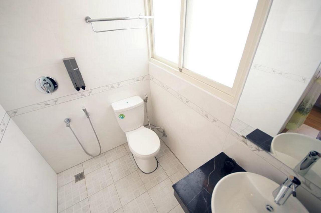 Hualien Manlu B&B Екстер'єр фото